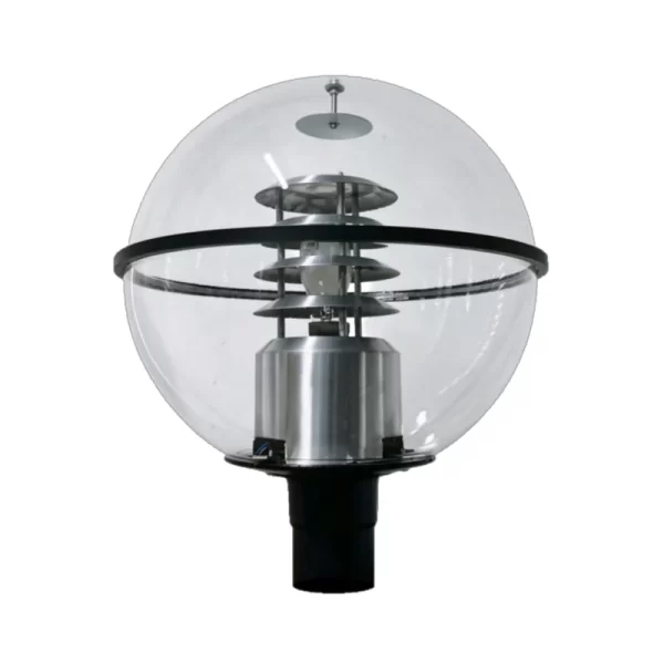 LAMPARA DE EXTERIOR FAROLA LED 40W