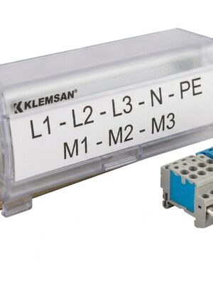 PORTAROTULO KLEMSAN