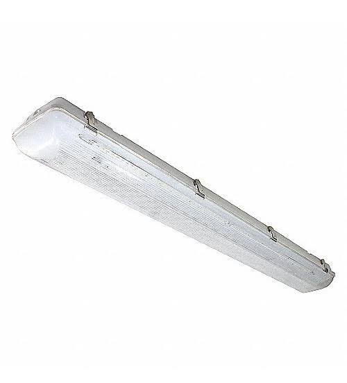 LUMINARIA LED HERMETICA 2X18W GB-PC- GEBLER