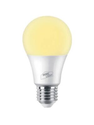 FOCO 9W LED 3000K - LUZ CALIDA
