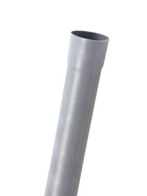 TUBO PVC 3/4  L X 3M S/P