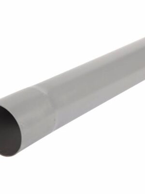 TUBO PVC 2 (60MM) P X 3M S/P