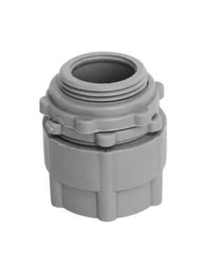 PRENSAESTOPA PVC 1/2 TUBERIA CORRUGADA
