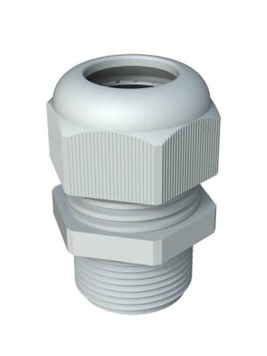 PRENSAESTOPA PG24 PVC IP68