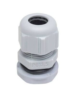 PRENSAESTOPA PG13.5 PVC IP68