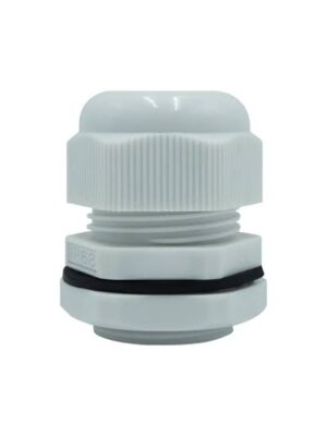 PRENSAESTOPA PG09 PVC IP68