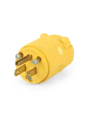 w=1500,h=1500,fit=cover (12) 515PV- ENCHUFE LEVITON CON PUESTA A TIERRA 2P + 15A 250VAC